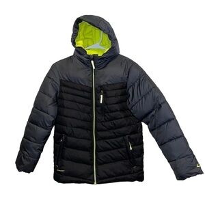 Champion Venture Loft Boys Jacket Size M